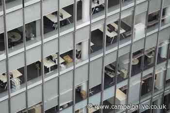 Publicis Media dismisses dozens of US employees for violations of return-to-office policy