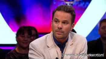 Wie moet er voor Nederland naar het Songfestival?