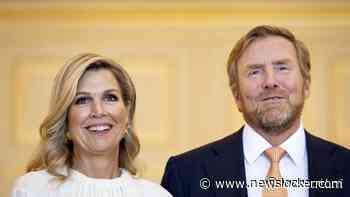 Edwin Evers heeft ondanks podcast nummer van koning niet