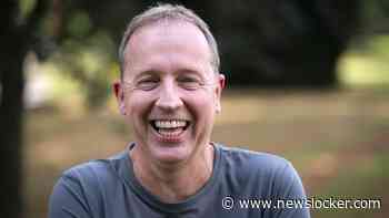 Edwin Evers gaat voor het eerst tv-programma presenteren