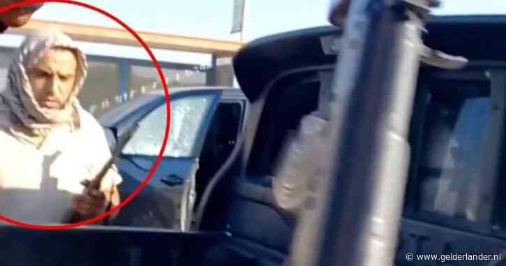 LIVE Midden-Oosten | Israël: ‘Hamas-commandant gedood die ook voor UNRWA werkte’, nieuwe gesprekken over staakt-het-vuren in Gaza