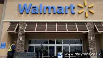 Walmart fined for illegally dumping toxic waste in California - amid oven death scandal