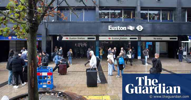Here’s a solution to the interminable problem of HS2 and Euston | Letter