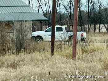 Prince Albert RCMP cancel alert about armed group after shooting