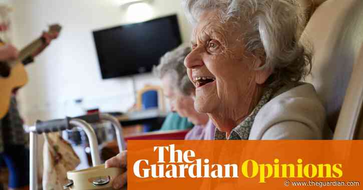 A royal commission on social care may be coming – don’t despair, it may actually work this time | Polly Toynbee