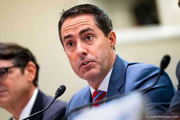 Ohio secretary of state sues Biden administration for 'obstructing' removal of non-citizen registered voters