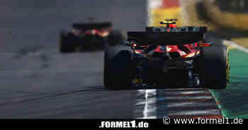 Carlos Sainz bleibt bei Benzingeruch vage: "Kann nicht ins Detail gehen"