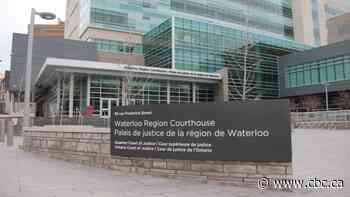 Crown details prison terms sought for University of Waterloo stabber if actions ruled hate, terror