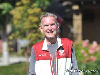 Obituary: Sports medicine pioneer and Order of Canada recipient Dr. Jack Taunton dies