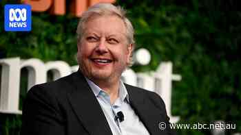 Live: ASX rises, WiseTech shares leap after CEO stands down, Qantas AGM hit with protests