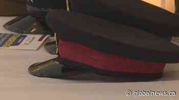 Lethbridge hosts inaugural suicide awareness conference for first responders