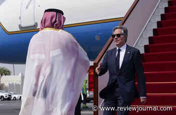 Blinken: Israel has ‘effectively’ dismantled Hamas