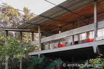 Design competition invites students to reimagine a Robin Boyd project