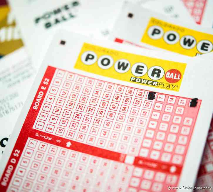 Winning $478.2M Powerball ticket sold in Georgia