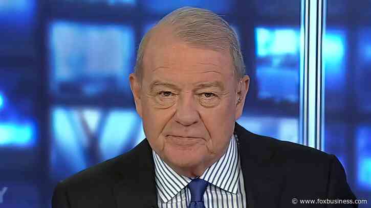 Stuart Varney: Voters are not buying Kamala Harris' attacks on Trump