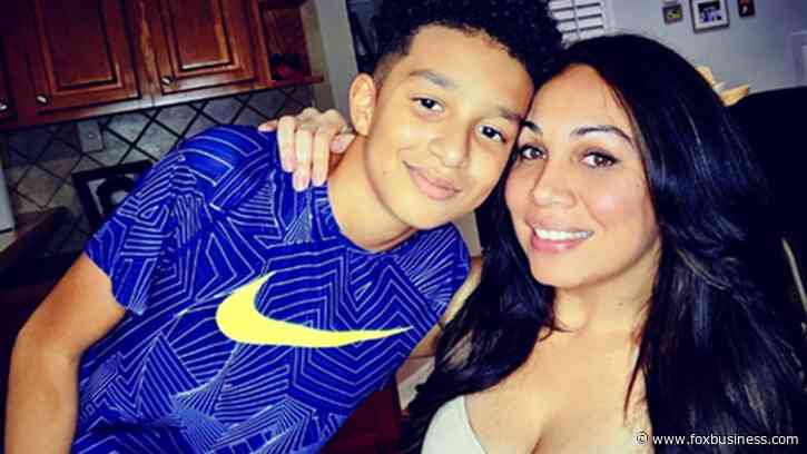 Florida mother sues AI company over allegedly causing death of teen son