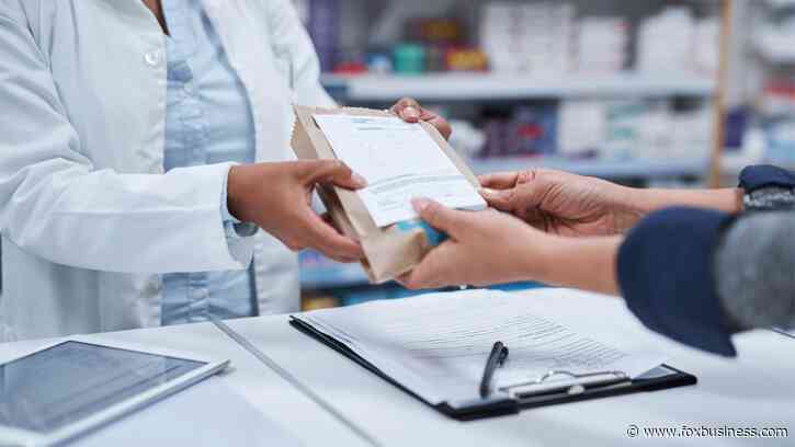 Independent pharmacies fear closures amid financial strain