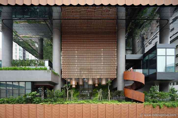 The art of the interior