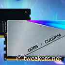 Kingston en G.Skill komen met Cudimm-geheugenmodules voor Intel Ultra 200-cpu's