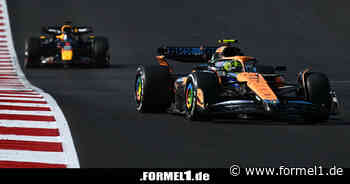 "War komplett vor Max": McLaren beantragt Überprüfung der Norris-Strafe