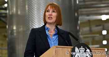 Rachel Reeves to snatch away winter fuel - with only 'two things' protected for pensioners