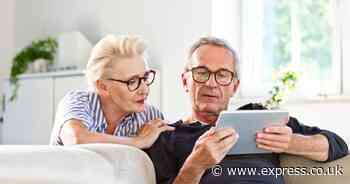 MoneySavingExpert says Brits are missing out on £23bn including £3,900 for pensioners