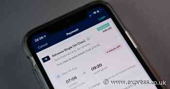 Trainline sends urgent £100 fine warning to commuters making little-known mistake