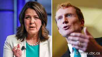 'Reckless and irresponsible': Alberta government says feds must do more to reduce immigration