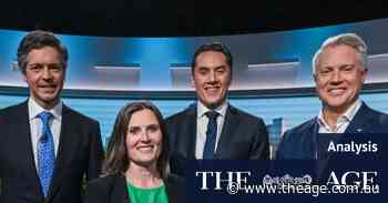 Council voting a shambles without the lure of a sausage sizzle