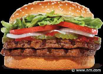 Yum Brands, Burger King join a growing list of brands removing onions from the menu