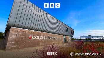 Colchester fireworks display to be loud again