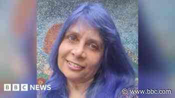 Wheelchair user riding through dog mess blames bins