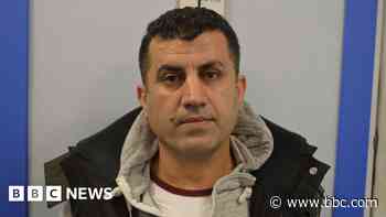 Man who funded nephew's terrorism sentenced