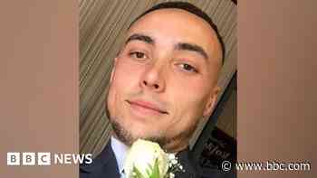 Trio charged with murdering man in street in court