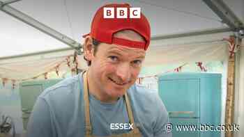 Essex car mechanic leaves Great British Bake Off