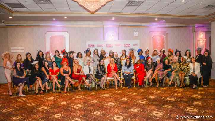 30 Years of Power Women, Schneps Media Honors Power Women of the Bronx