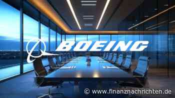 Boeing Aktie: Streik belastet Konzern weiter schwer