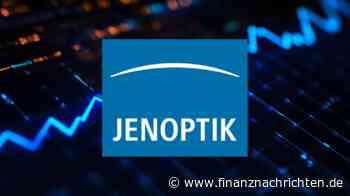 Jenoptik Aktie: Spannung steigt mit neuem Erfolg!