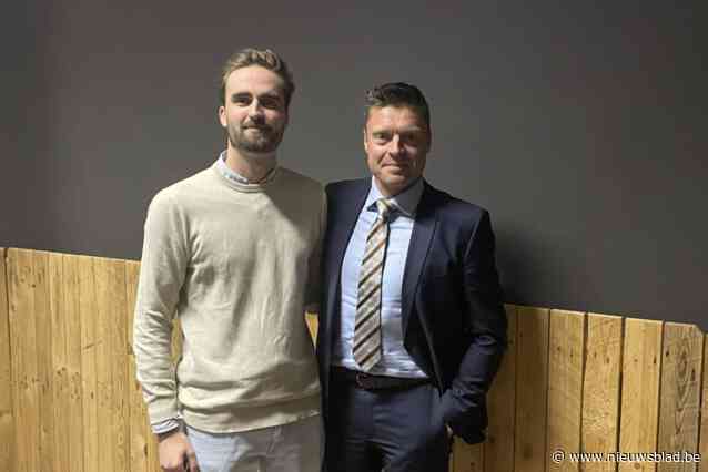 N-VA en CD&V Edegem bundelen de krachten: “Samen voor een nog beter Edegem”