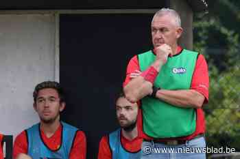 Jong Anzegem-trainer Krist Furniere wil verjaardag vieren met derbyzege tegen ex-club GD Ingooigem: “Het wordt een blij weerzien”