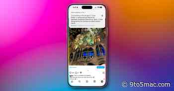 iOS 18.2 lets you ask Siri about what’s on your screen