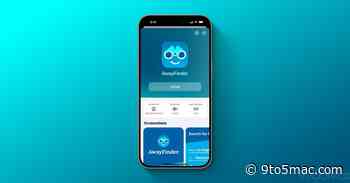 TestFlight update brings design refresh, new tester criteria feature, more