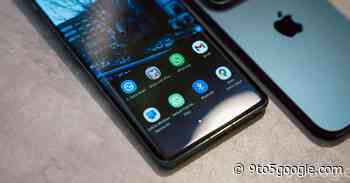 OnePlus has a new ‘Share with iPhone’ tool that no one is going to use [Gallery]