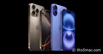 Report: Apple slashes iPhone 16 orders by 10 million units, but Pro sales look strong