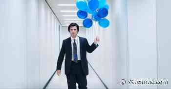 Here’s the first Severance season 2 trailer for Apple TV+
