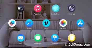 Vimeo brings spatial video sharing to everyone with new Apple Vision Pro app