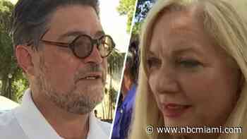 Political text message puts spotlight on Miami-Dade elections supervisor race 