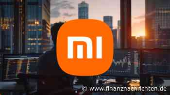Xiaomi Aktie: Entspannt in die Zukunft!