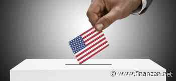So investieren deutsche Unternehmen in den US-Wahlkampf