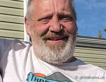 ‘It’s just terrible not knowing’: Family of missing B.C. man not giving up hope